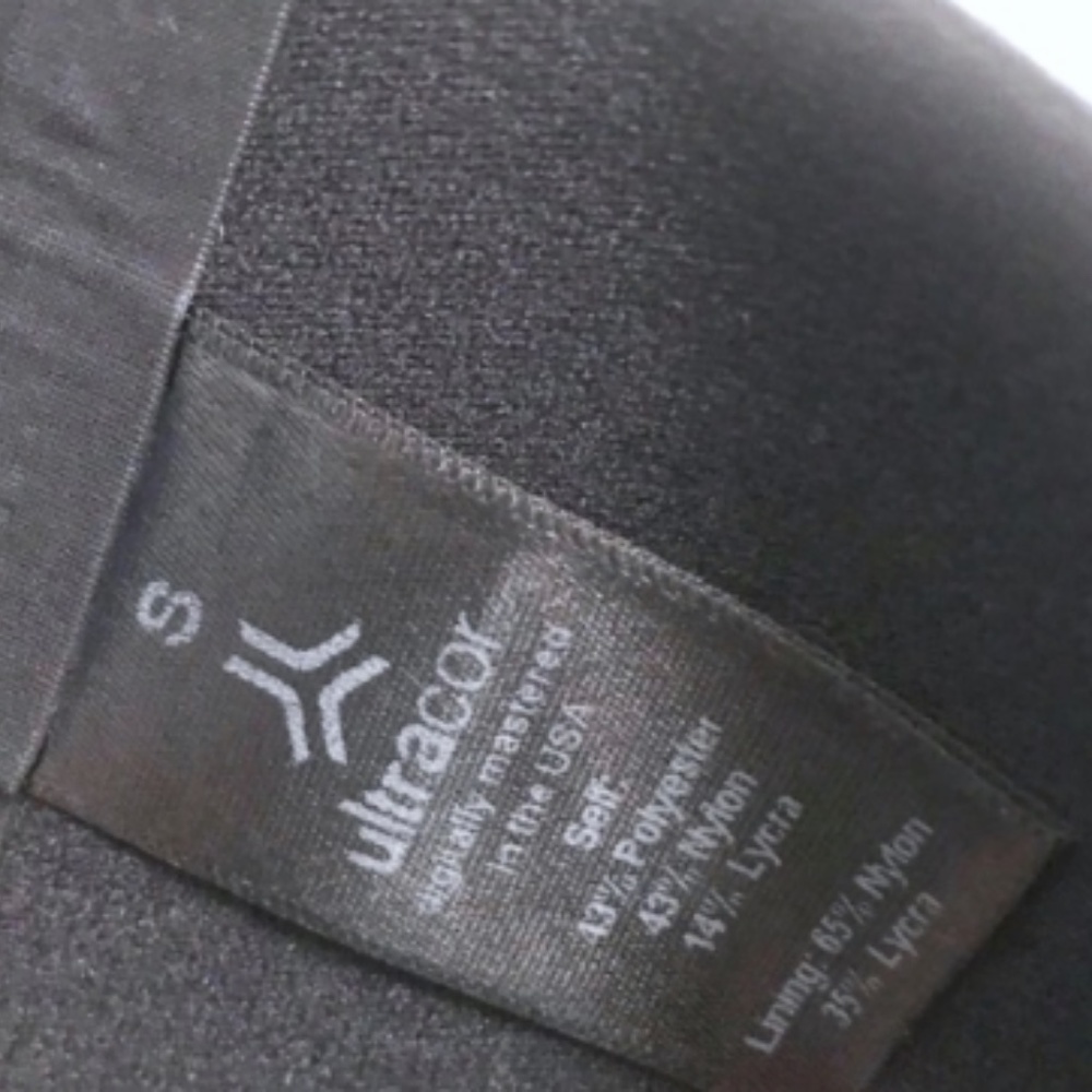Ultracor High Lux Star Printed Leggings - Picture 5 of 6